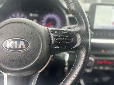 KIA STONIC 1.0 T-GDI MHEV 100 Launch Edition