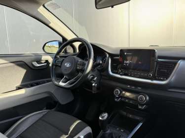 KIA STONIC 1.0 T-GDI MHEV 100 Launch Edition