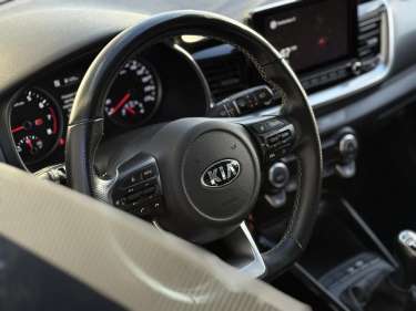 KIA STONIC 1.0 T-GDI MHEV 100 Launch Edition