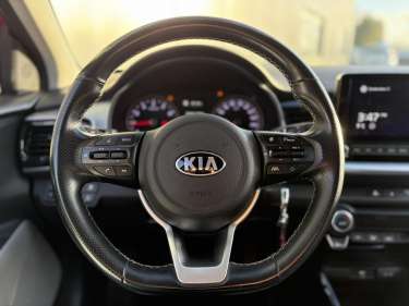 KIA STONIC 1.0 T-GDI MHEV 100 Launch Edition