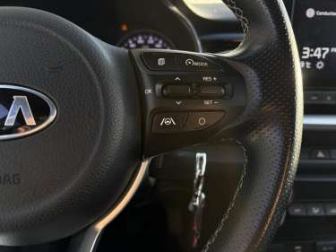 KIA STONIC 1.0 T-GDI MHEV 100 Launch Edition