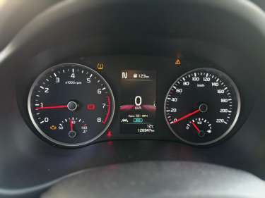 KIA STONIC 1.0 T-GDI MHEV 100 Launch Edition