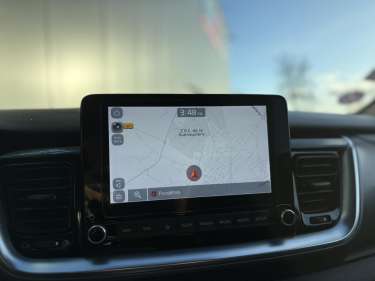 KIA STONIC 1.0 T-GDI MHEV 100 Launch Edition