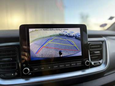 KIA STONIC 1.0 T-GDI MHEV 100 Launch Edition