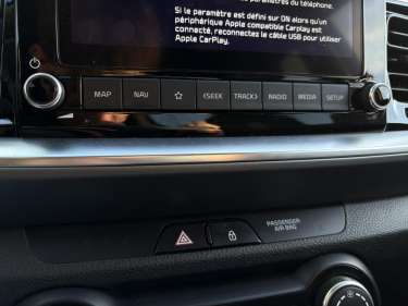 KIA STONIC 1.0 T-GDI MHEV 100 Launch Edition