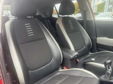 KIA STONIC 1.0 T-GDI MHEV 100 Launch Edition