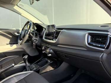 KIA STONIC 1.0 T-GDI MHEV 100 Launch Edition