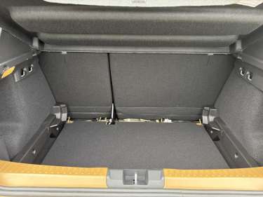 DACIA SANDERO STEPWAY TCE 110 Extrême