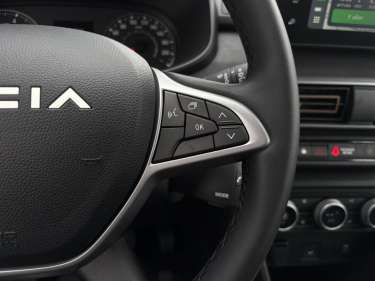 DACIA SANDERO STEPWAY TCE 110 Extrême