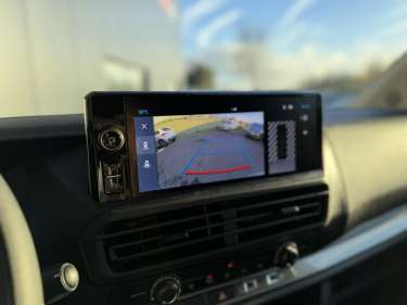 CITROEN JUMPY XL NV 2.0 BlueHDI 180 EAT8