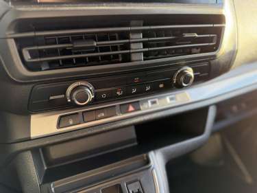 CITROEN JUMPY XL NV 2.0 BlueHDI 180 EAT8