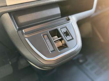 CITROEN JUMPY XL NV 2.0 BlueHDI 180 EAT8