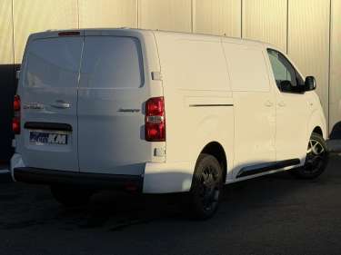 CITROEN JUMPY XL NV 2.0 BlueHDI 180 EAT8