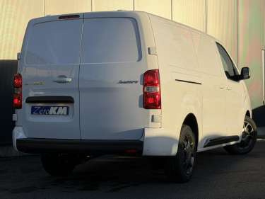 CITROEN JUMPY XL NV 2.0 BlueHDI 180 EAT8