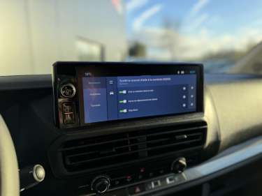 CITROEN JUMPY XL NV 2.0 BlueHDI 180 EAT8