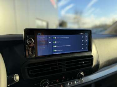 CITROEN JUMPY XL NV 2.0 BlueHDI 180 EAT8