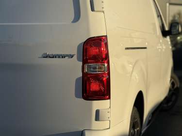 CITROEN JUMPY XL NV 2.0 BlueHDI 180 EAT8