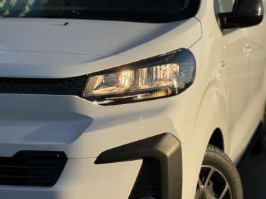 CITROEN JUMPY XL NV 2.0 BlueHDI 180 EAT8