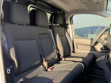 CITROEN JUMPY XL NV 2.0 BlueHDI 180 EAT8