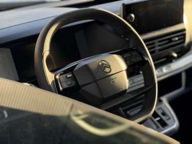 CITROEN JUMPY XL NV 2.0 BlueHDI 180 EAT8