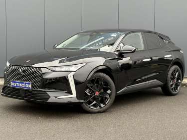 DS DS4 1.5 BlueHDI 130 EAT8 Performance Line +