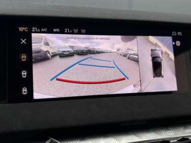 DS DS4 1.5 BlueHDI 130 EAT8 Performance Line +