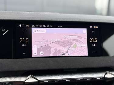 DS DS4 1.5 BlueHDI 130 EAT8 Performance Line +