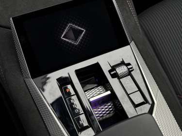 DS DS4 1.5 BlueHDI 130 EAT8 Performance Line +