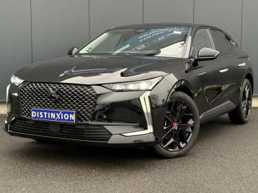 DS DS4 1.5 BlueHDI 130 EAT8 Performance Line +