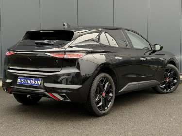 DS DS4 1.5 BlueHDI 130 EAT8 Performance Line +