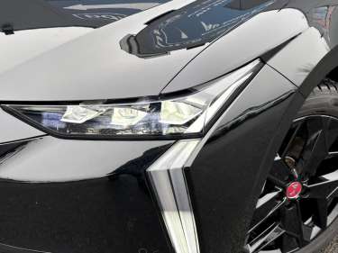 DS DS4 1.5 BlueHDI 130 EAT8 Performance Line +