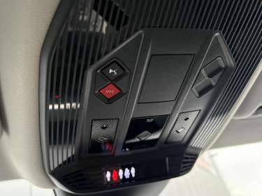 DS DS4 1.5 BlueHDI 130 EAT8 Performance Line +