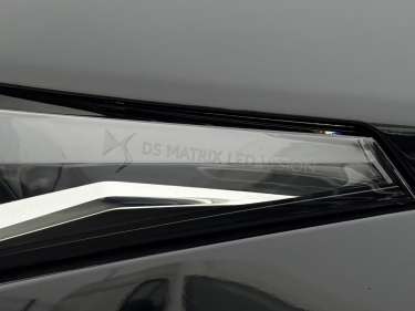 DS DS4 1.5 BlueHDI 130 EAT8 Performance Line +