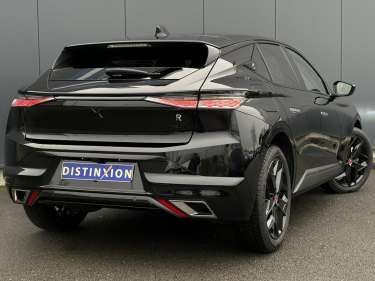 DS DS4 1.5 BlueHDI 130 EAT8 Performance Line +