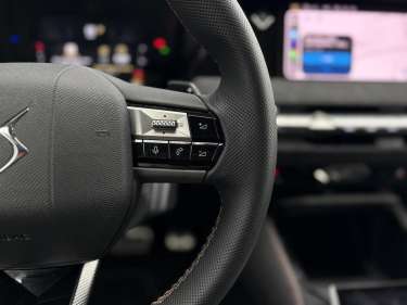 DS DS4 1.5 BlueHDI 130 EAT8 Performance Line +