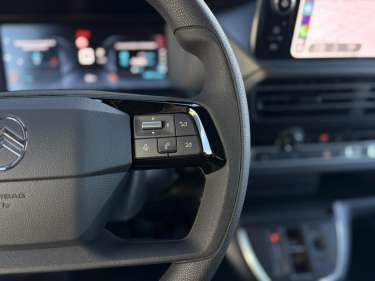 CITROEN JUMPY XL NV 2.0 BlueHDI 180 EAT8