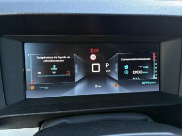 CITROEN JUMPY XL NV 2.0 BlueHDI 180 EAT8