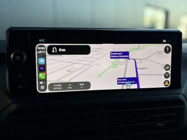 CITROEN JUMPY XL NV 2.0 BlueHDI 180 EAT8