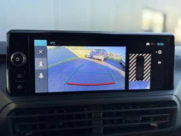 CITROEN JUMPY XL NV 2.0 BlueHDI 180 EAT8