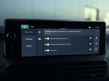 CITROEN JUMPY XL NV 2.0 BlueHDI 180 EAT8