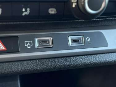 CITROEN JUMPY XL NV 2.0 BlueHDI 180 EAT8