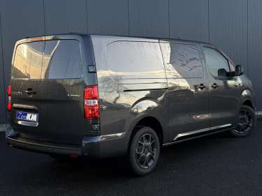 CITROEN JUMPY XL NV 2.0 BlueHDI 180 EAT8