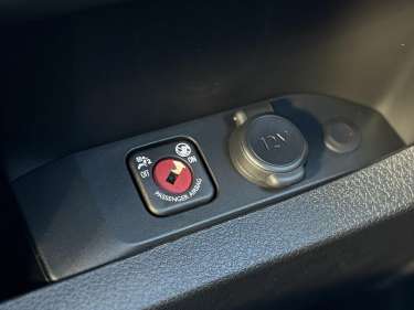 CITROEN JUMPY XL NV 2.0 BlueHDI 180 EAT8