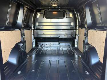 CITROEN JUMPY XL NV 2.0 BlueHDI 180 EAT8