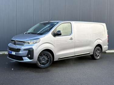 CITROEN JUMPY XL NV 2.0 BlueHDI 180 EAT8