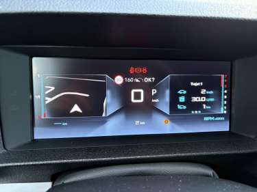 CITROEN JUMPY XL NV 2.0 BlueHDI 180 EAT8