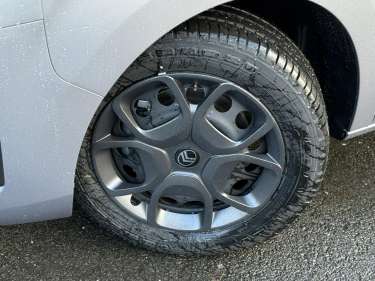 CITROEN JUMPY XL NV 2.0 BlueHDI 180 EAT8