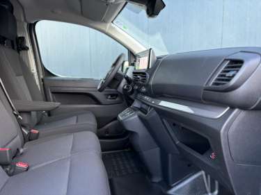 CITROEN JUMPY XL NV 2.0 BlueHDI 180 EAT8