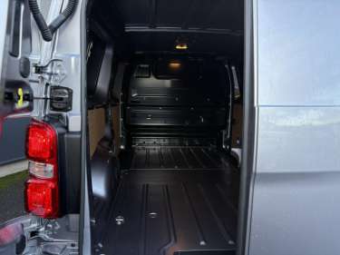 CITROEN JUMPY XL NV 2.0 BlueHDI 180 EAT8