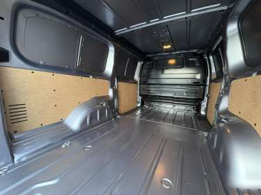 CITROEN JUMPY XL NV 2.0 BlueHDI 180 EAT8